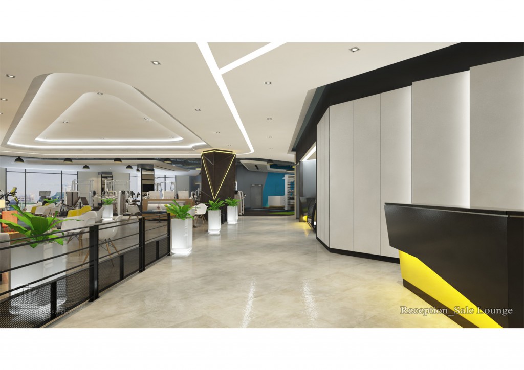 ELITE FITNESS HA LONG